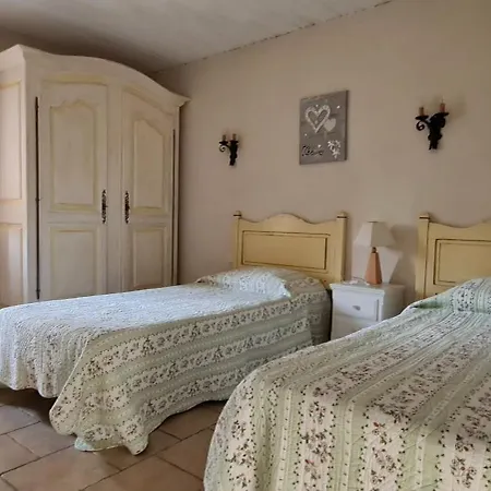 Trempadou Holiday home