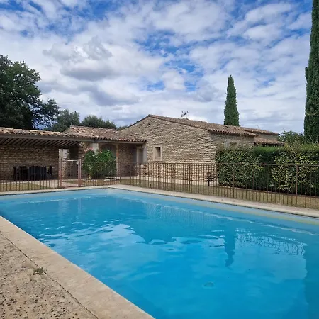 Trempadou Holiday home *
